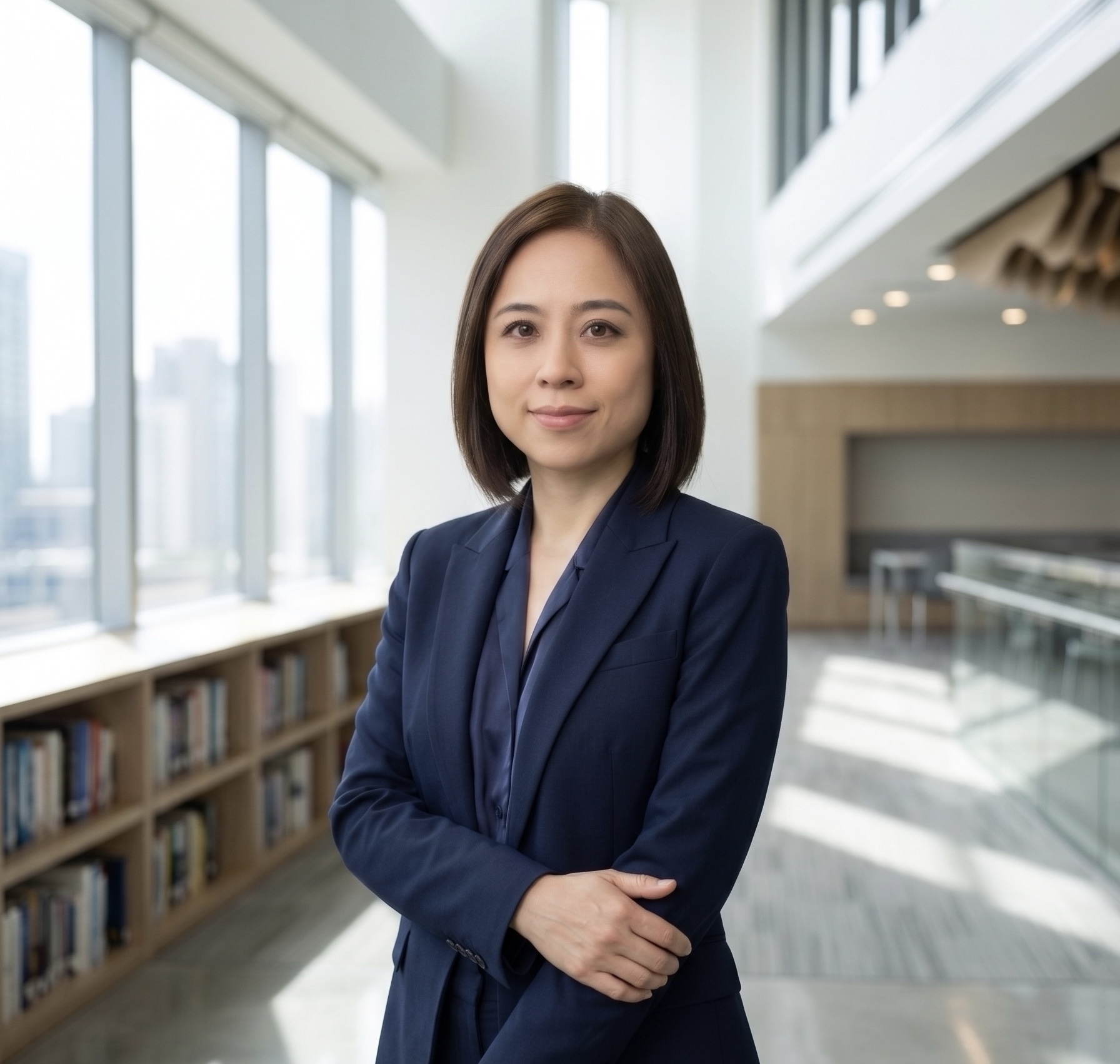 Rita Cheng